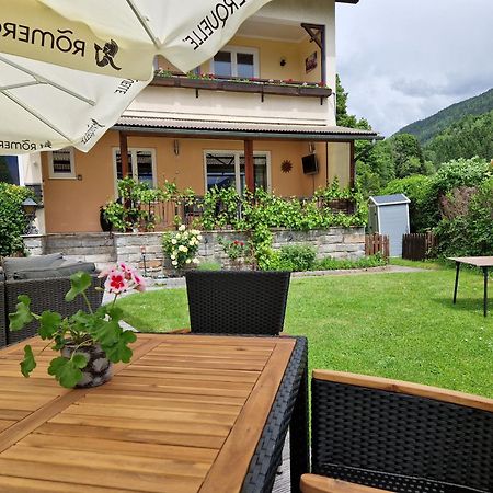 Pension Sonnenheim Rooms&Apartments Gmünd Extérieur photo