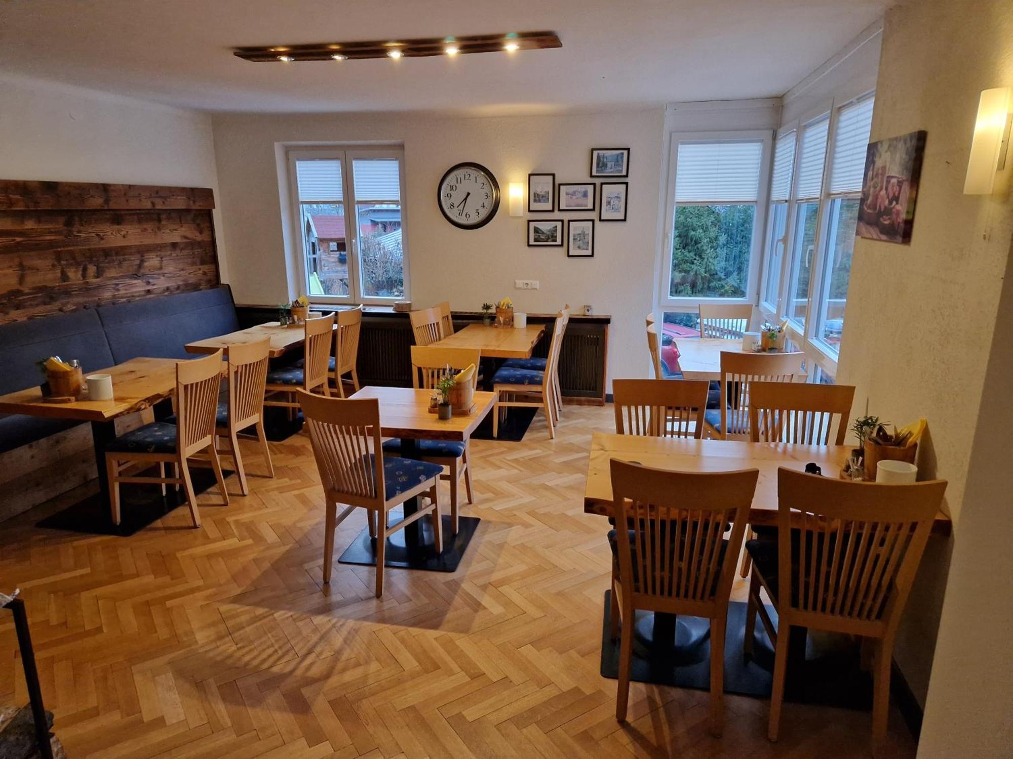Pension Sonnenheim Rooms&Apartments Gmünd Extérieur photo
