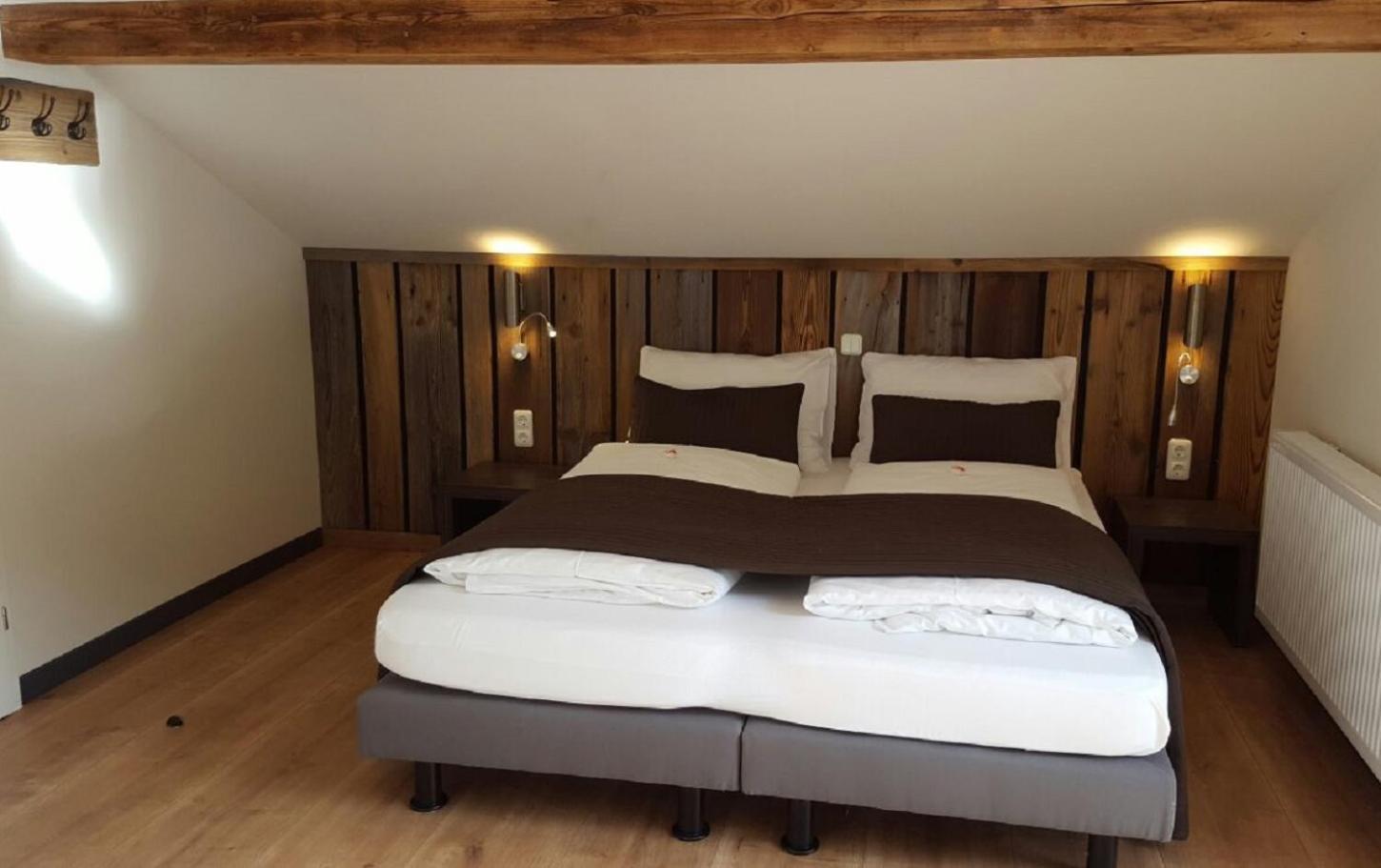 Pension Sonnenheim Rooms&Apartments Gmünd Chambre photo