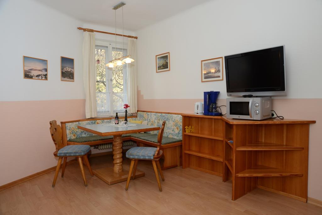 Pension Sonnenheim Rooms&Apartments Gmünd Extérieur photo