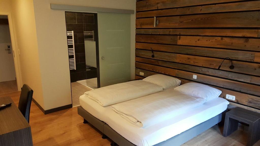 Pension Sonnenheim Rooms&Apartments Gmünd Extérieur photo