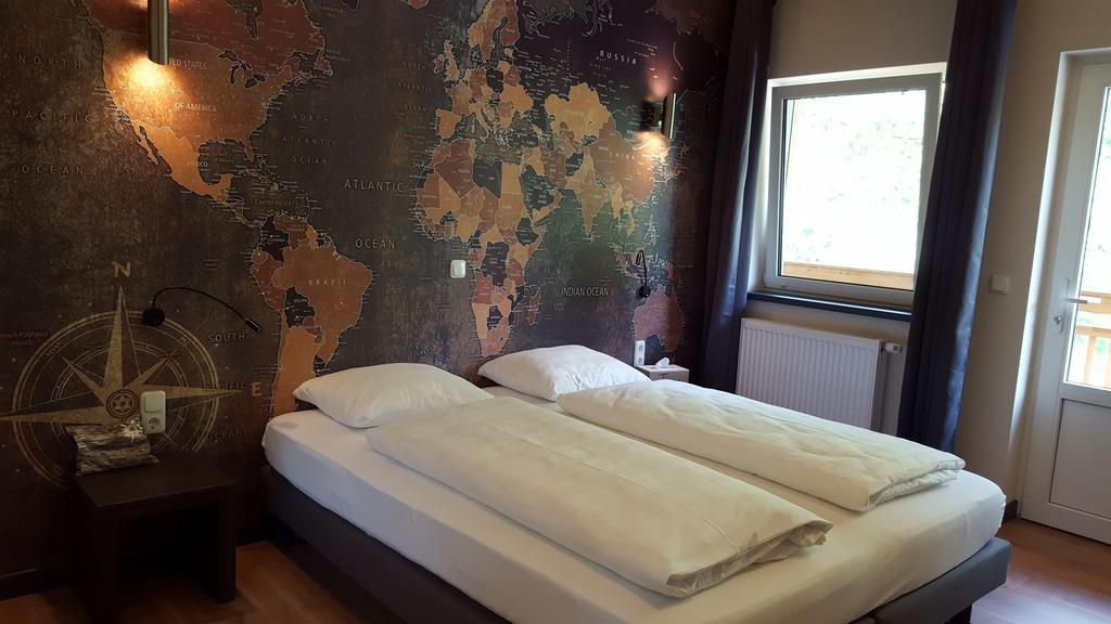 Pension Sonnenheim Rooms&Apartments Gmünd Extérieur photo