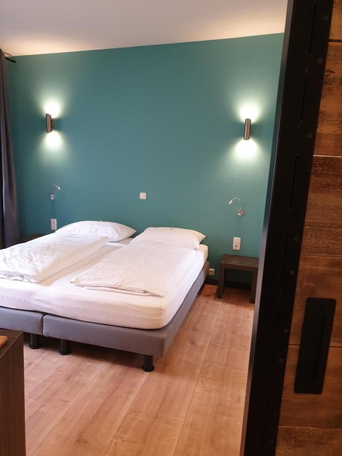 Pension Sonnenheim Rooms&Apartments Gmünd Extérieur photo