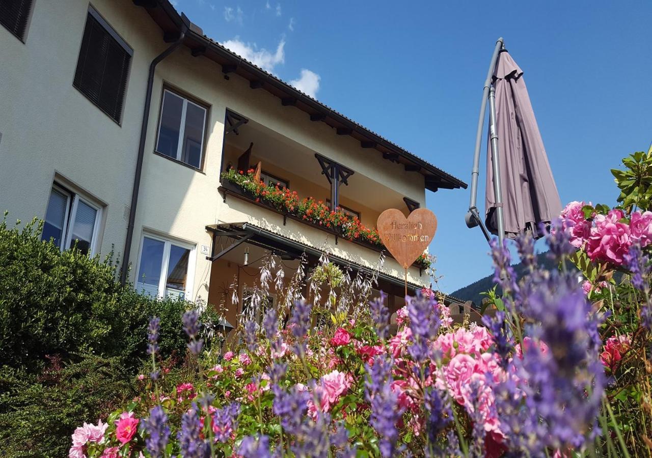 Pension Sonnenheim Rooms&Apartments Gmünd Extérieur photo